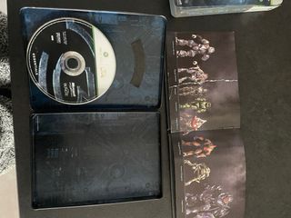 Halo 3 Xbox 360 Edición Coleccionista