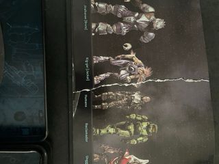 Halo 3 Xbox 360 Edición Coleccionista