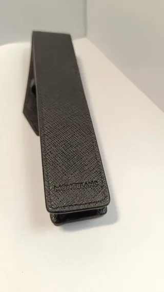 Funda Montblanc Sartorial para bolígrafo