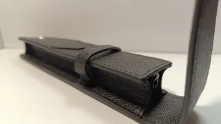 Funda Montblanc Sartorial para bolígrafo