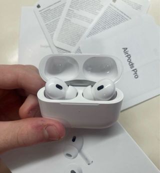 AirPods Pro 2da Gen