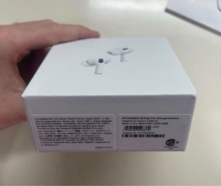 AirPods Pro 2da Gen