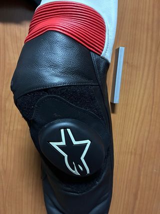 Mono Alpinestars Motegi V2 T50 2 Piezas