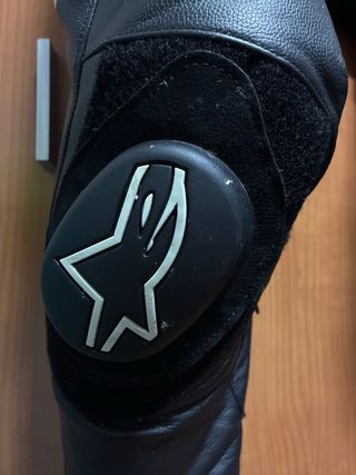 Mono Alpinestars Motegi V2 T50 2 Piezas