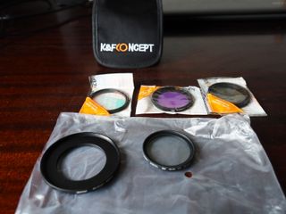 Filtri 40.5mm Nikon 1