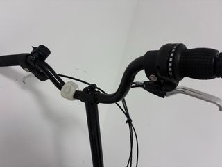 Bici plegable F-Park roja 20 - [En JACA]