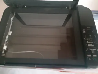 Impresora multifuncion wifi Canon PIXMA MP495