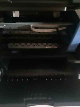Impresora multifuncion wifi Canon PIXMA MP495
