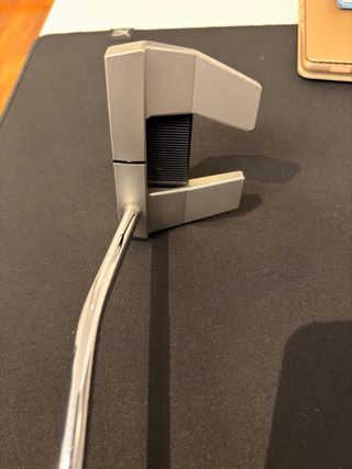 Scotty Cameron Phantom X Diestro 34”