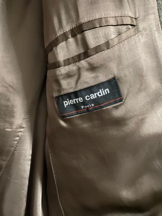 Blazer Pierre Cardin