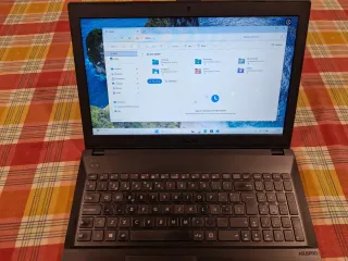 Portátil ASUS P2530UA