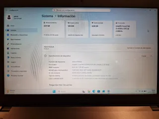 Portátil ASUS P2530UA