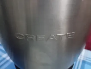 Robot Cocina Chefbot Compact Create. Usado 2 veces