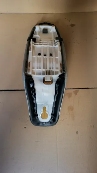 Asiento Yamaha WR250