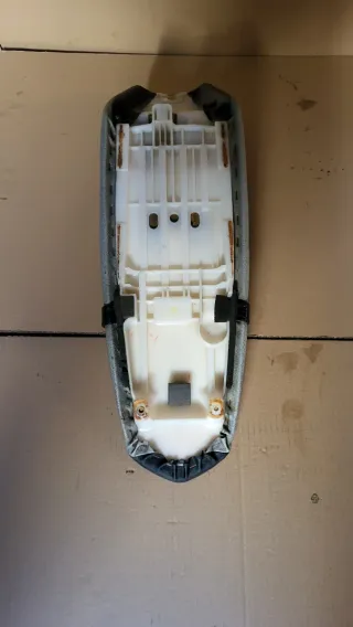 Asiento Yamaha WR250