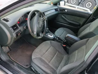 Audi A6 Allroad 2005