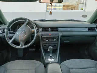 Audi A6 Allroad 2005