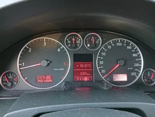 Audi A6 Allroad 2005