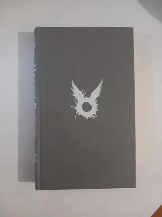 Libro Harry Potter y el Legado Maldito