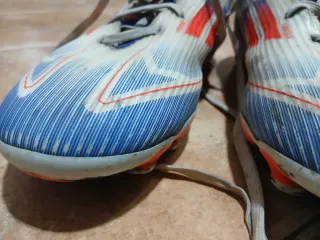 Zapatos Fútbol Adidas F50 Talla 42