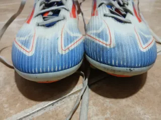 Zapatos Fútbol Adidas F50 Talla 42