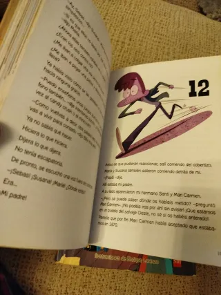 Los Forasteros del Tiempo 2: La aventura de los...