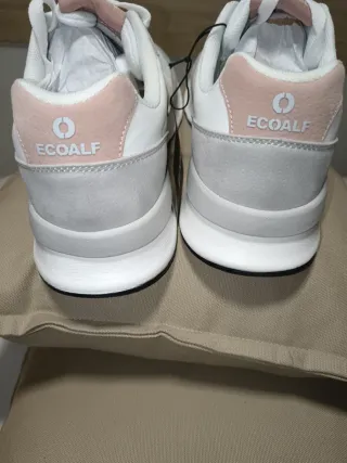 Zapatillas Ecoalf T41 Nuevas