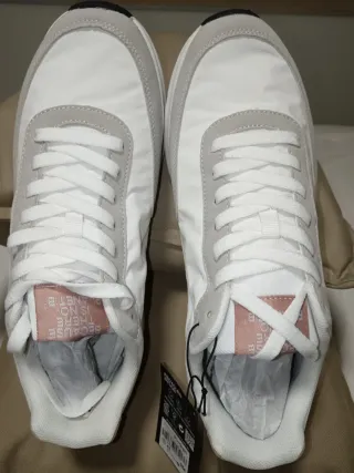 Zapatillas Ecoalf T41 Nuevas