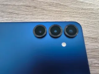 Samsung S25 256GB Azul + Accesorios