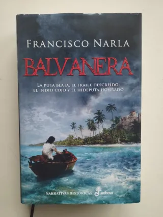 Balvanera