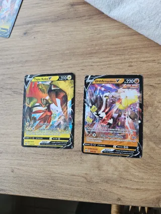 Álbum de cartas Pokémon. Originales