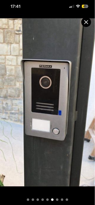 Técnico electricista económico