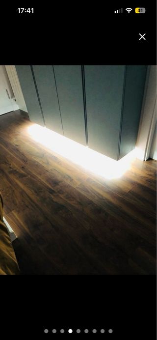 Técnico electricista económico