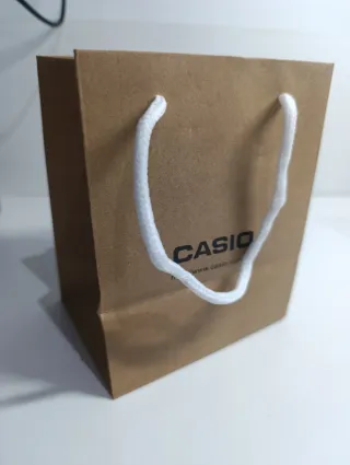 Reloj G-Shock Oro Rosa