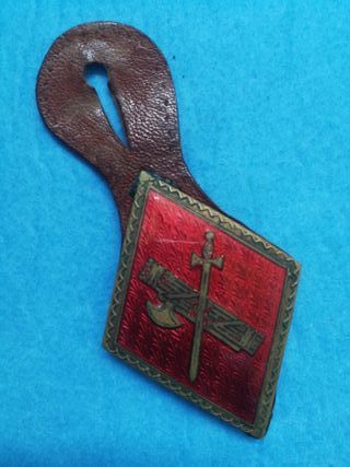 Pepito bolsillo con Rombo Guardia Civil