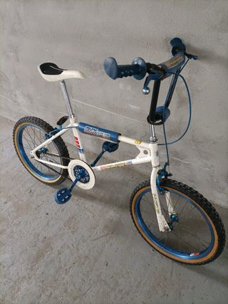 Gac Akimoto USA BMX