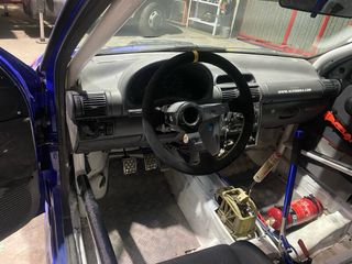 Opel Corsa  b de rally