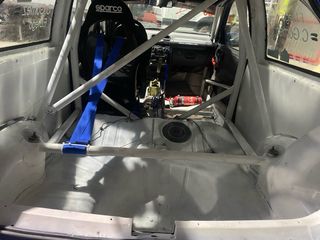 Opel Corsa  b de rally