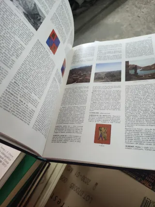 Gran enciclopedia aragonesa