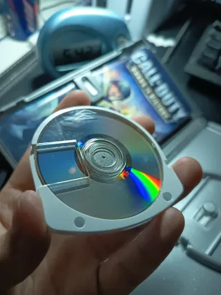 Call of Duty: Roads to Victory PSP