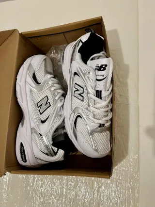 Zapatillas New Balance