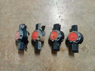 Cofre de techo Evospace 400 DX