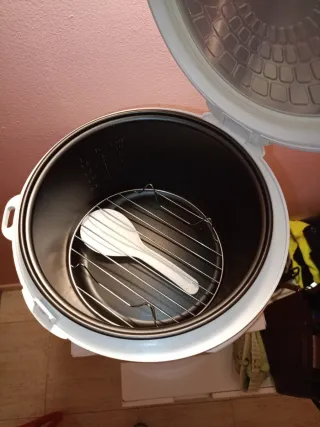 Robot Cocina 5L Cooker Matic