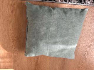 2 Cortinas Comedor Tela