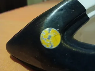 Anatra ceramica Thun