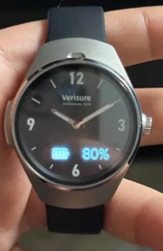 Reloj Inteligente Verisure Personal SOS