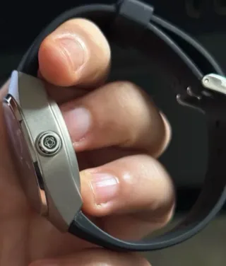 Reloj Inteligente Verisure Personal SOS