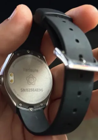 Reloj Inteligente Verisure Personal SOS