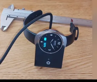 Reloj Inteligente Verisure Personal SOS