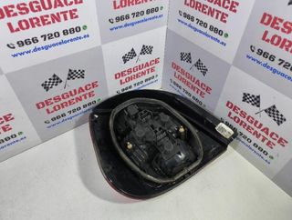 178202 piloto tras der 7700428055 renault scenic